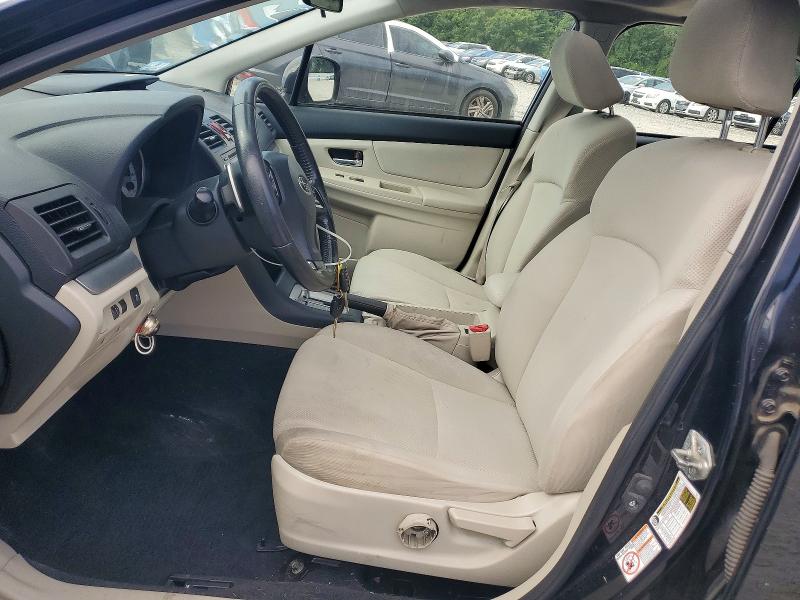 Aukcja sprzedaży 2013 Subaru Impreza, vin: JF1GJAD68DH014919, numer aukcji: 65292406