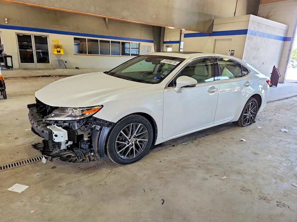Продаж на аукціоні авто 2017 Lexus Es, vin: JTHBK1GG3H2254425, номер лоту: 65699076