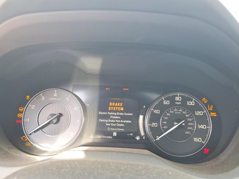 Продаж на аукціоні авто 2019 Acura Rdx, vin: 5J8TC1H37KL018328, номер лоту: 66896366