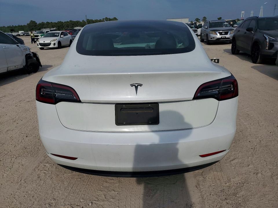 Aukcja sprzedaży 2023 Tesla Model 3, vin: 5YJ3E1EA5PF424503, numer aukcji: 66128606