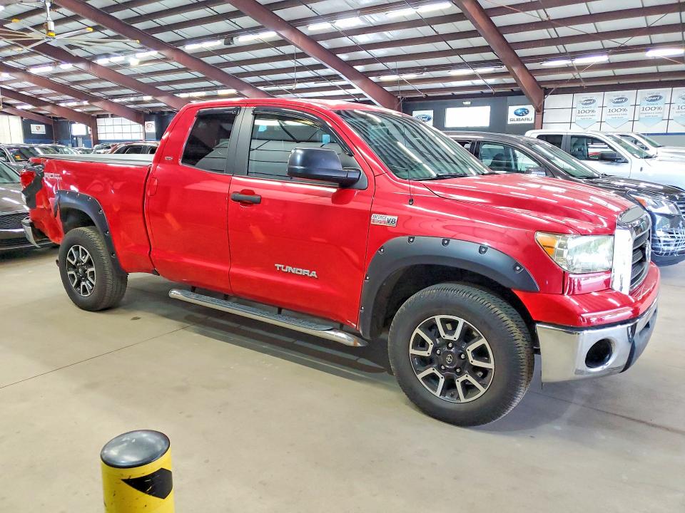 Продажа на аукционе авто 2008 Toyota Tundra, vin: 5TBBV54148S495699, номер лота: 64187396