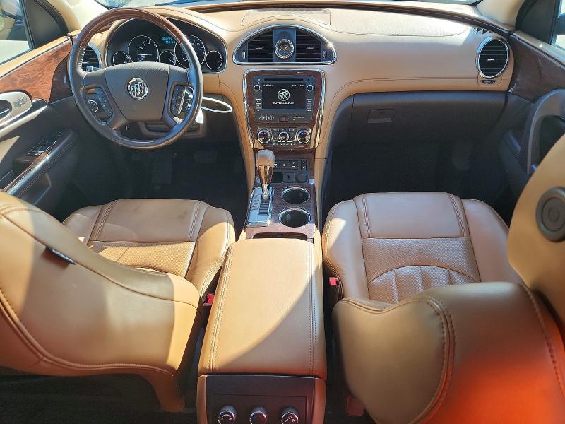 Aukcja sprzedaży 2016 Buick Enclave, vin: 5GAKRBKD6GJ172002, numer aukcji: 65845536