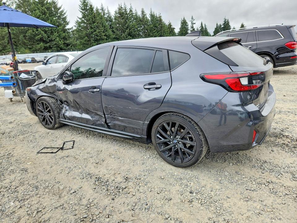 Aukcja sprzedaży 2024 Subaru Impreza, vin: JF1GUHJC7R8320382, numer aukcji: 64493966