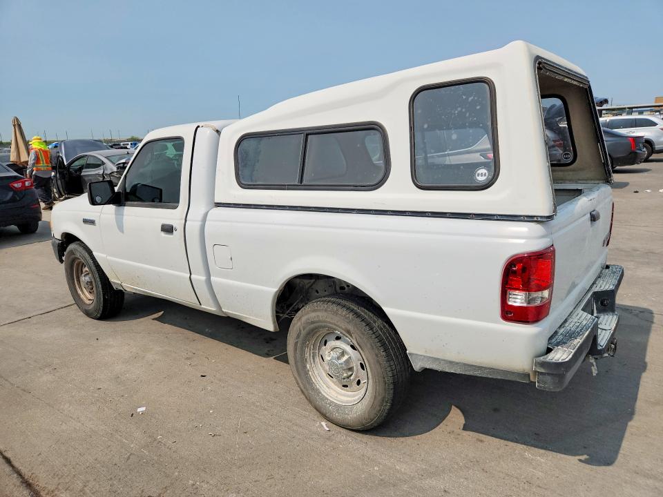 Продажа на аукционе авто 2011 Ford Ranger, vin: 1FTKR1AD5BPA80427, номер лота: 63281856
