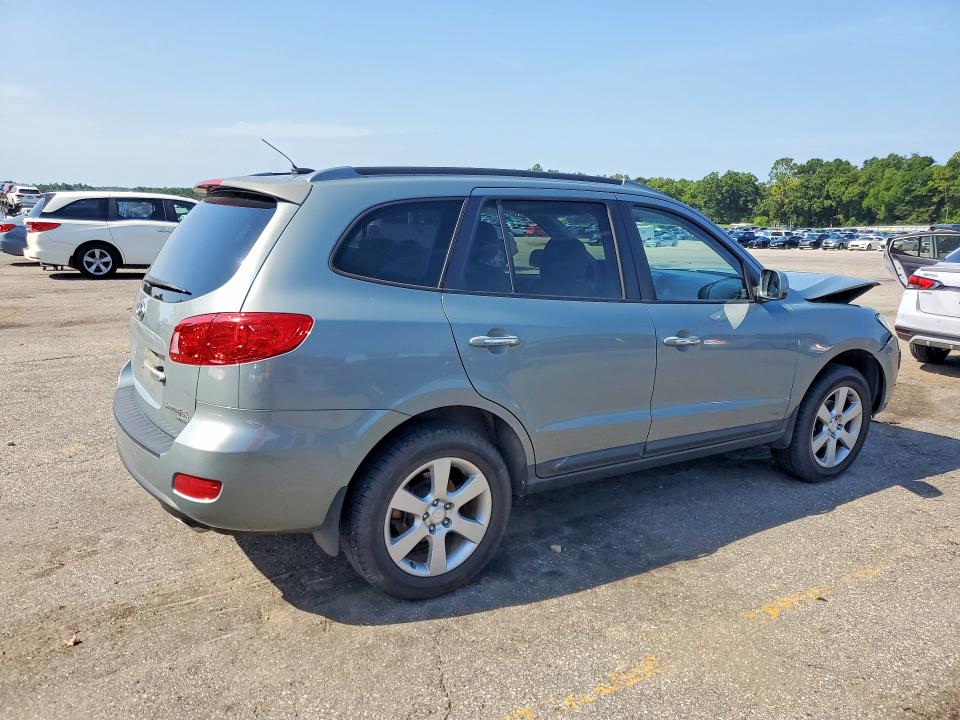 Продажа на аукционе авто 2008 Hyundai Santa Fe, vin: 5NMSH13E98H150487, номер лота: 65289226