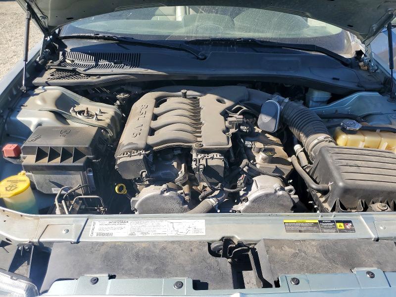 63701946 :رقم المزاد ، 2C3KA53GX6H388164 vin ، 2006 Chrysler 300 مزاد بيع