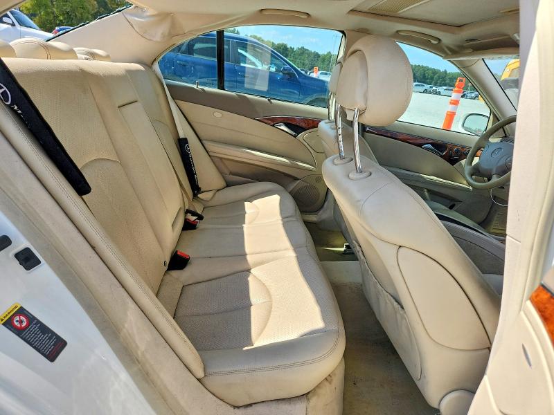 Продаж на аукціоні авто 2005 Mercedes-benz E, vin: WDBUF65J15A724607, номер лоту: 67073716