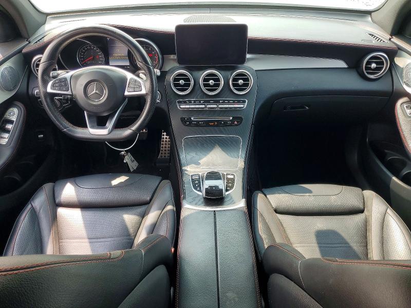 Продажа на аукционе авто 2018 Mercedes-benz Glc, vin: WDC0G6EB1JF472788, номер лота: 67300306