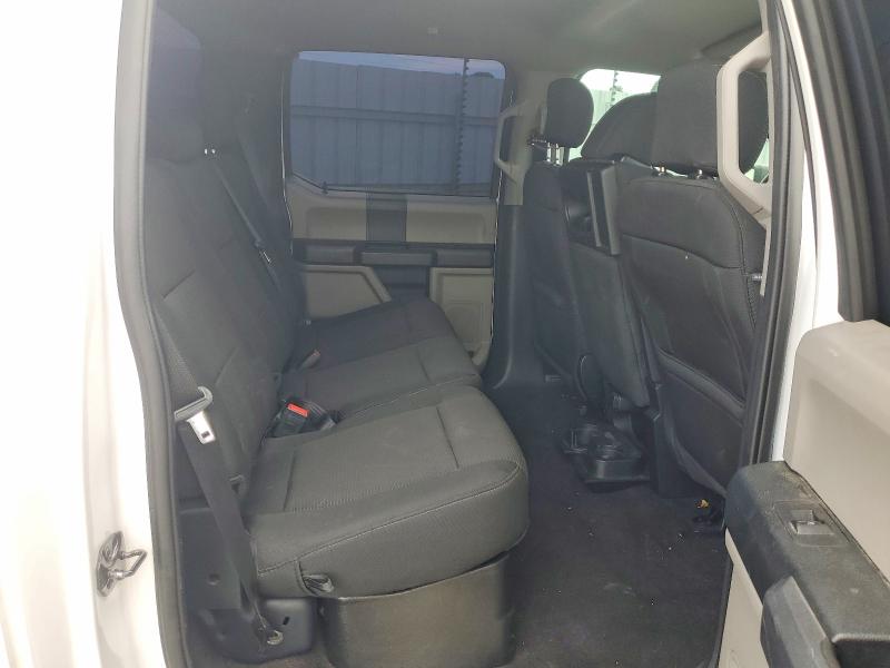 Продажа на аукционе авто 2020 Ford F150, vin: 1FTEW1CP1LKE40126, номер лота: 65548326