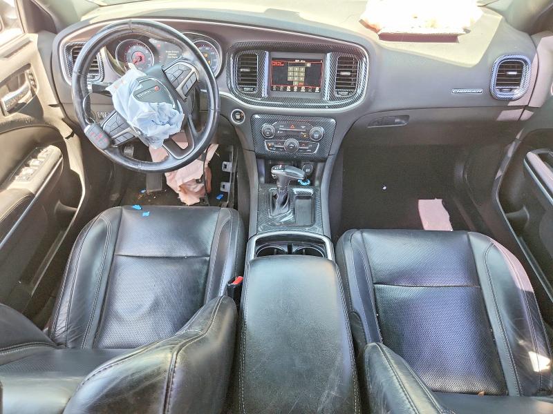 2019 Dodge Charger მანქანა იყიდება აუქციონზე, vin: 2C3CDXBG9KH696140, აუქციონის ნომერი: 64975476