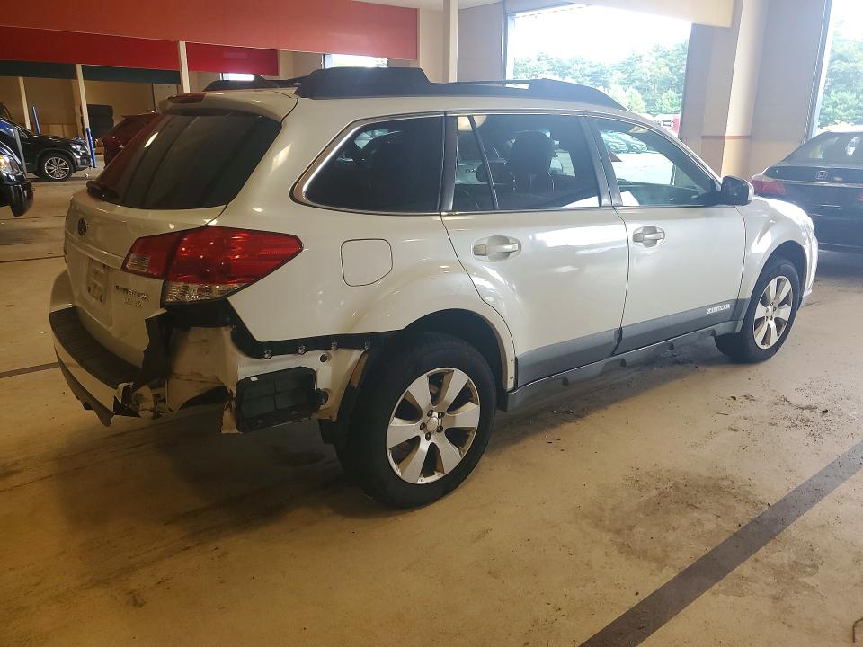 Продаж на аукціоні авто 2011 Subaru Outback, vin: 4S4BRBKC6B3312323, номер лоту: 62288216