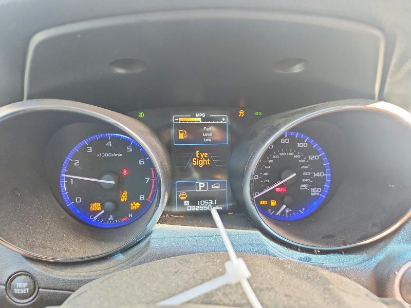 Продаж на аукціоні авто 2016 Subaru Outback, vin: 4S4BSENC2G3236401, номер лоту: 67158156