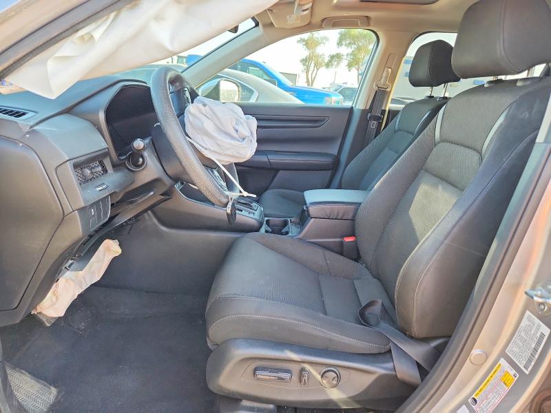 Продаж на аукціоні авто 2023 Honda Cr-v, vin: 5J6RS4H47PL006526, номер лоту: 64336646