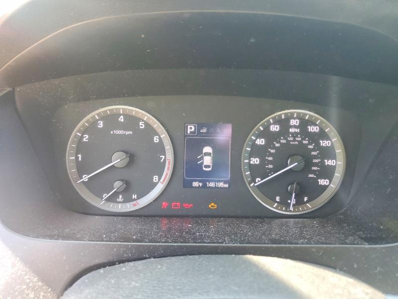 Aukcja sprzedaży 2015 Hyundai Sonata, vin: 5NPE24AF5FH175558, numer aukcji: 63927246