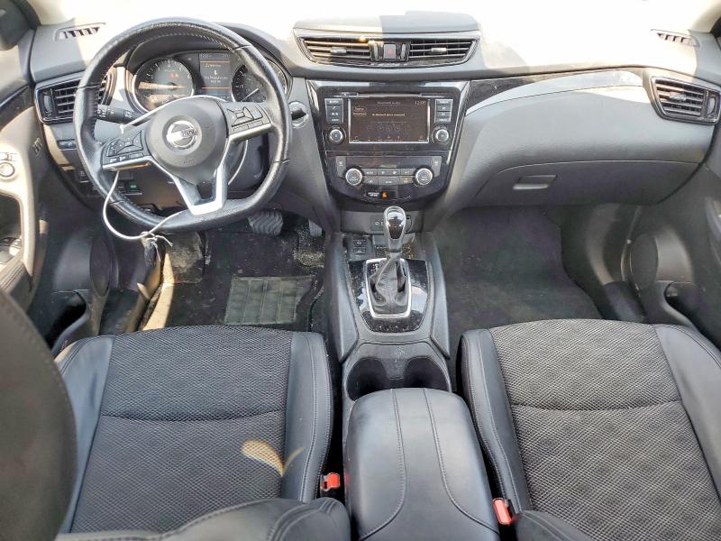 Aukcja sprzedaży 2022 Nissan Rogue Sport, vin: JN1BJ1BW5NW485093, numer aukcji: 66525206