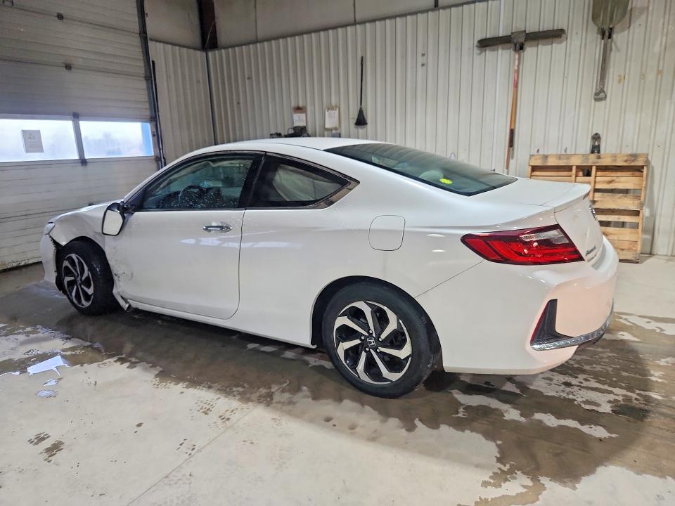 Продаж на аукціоні авто 2016 Honda Accord, vin: 1HGCT1B33GA012361, номер лоту: 63980346