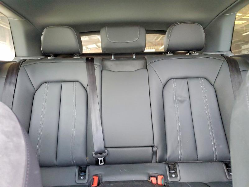 64332326 :رقم المزاد ، WA1KUBFZ5RP059560 vin ، 2024 Audi Q4 E-tron مزاد بيع