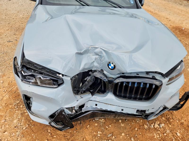 Aukcja sprzedaży 2024 Bmw X3, vin: 5UX43DP03R9W67206, numer aukcji: 64625186