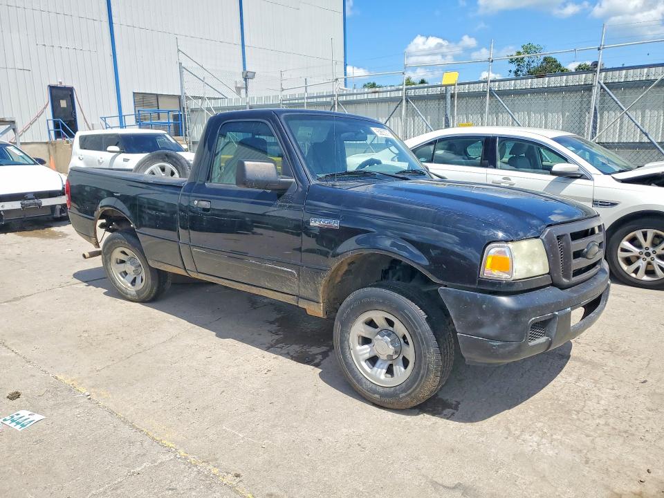 Aukcja sprzedaży 2007 Ford Ranger, vin: 1FTYR10D47PA01364, numer aukcji: 65855976