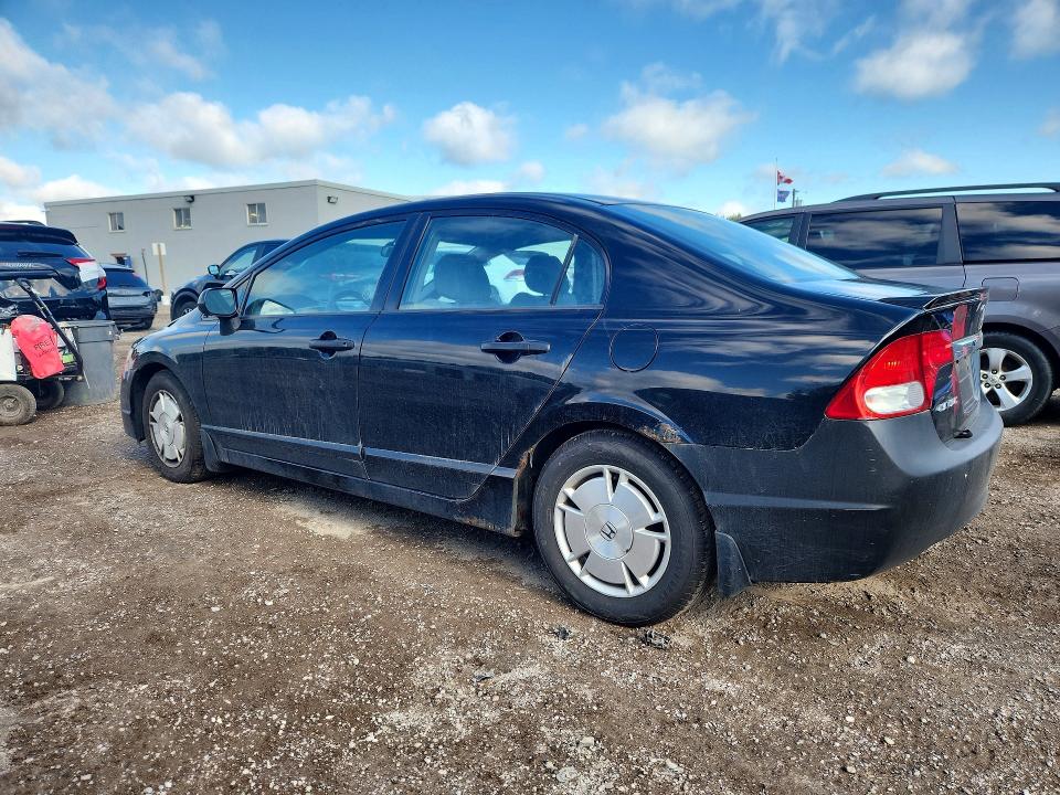 66655476 :رقم المزاد ، 2HGFA1F46BH100305 vin ، 2011 Honda Civic مزاد بيع