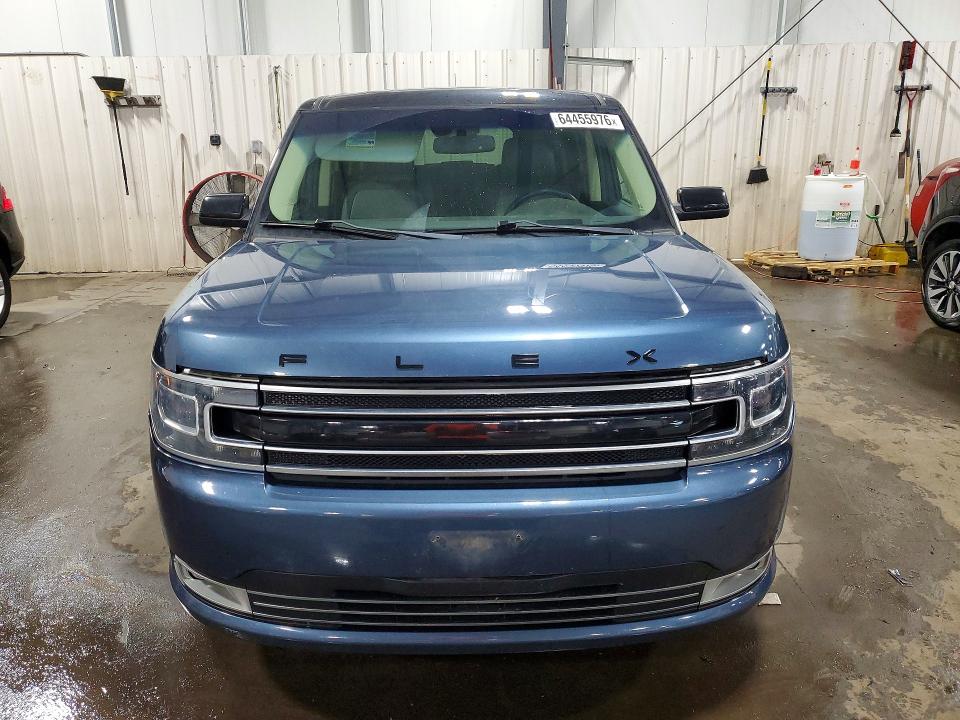 Продаж на аукціоні авто 2019 Ford Flex, vin: 2FMHK6DT6KBA19881, номер лоту: 64455976
