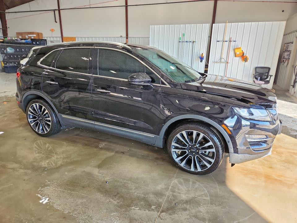 Продаж на аукціоні авто 2019 Lincoln Mkc, vin: 5LMTJ3DH7KUL02093, номер лоту: 66113696