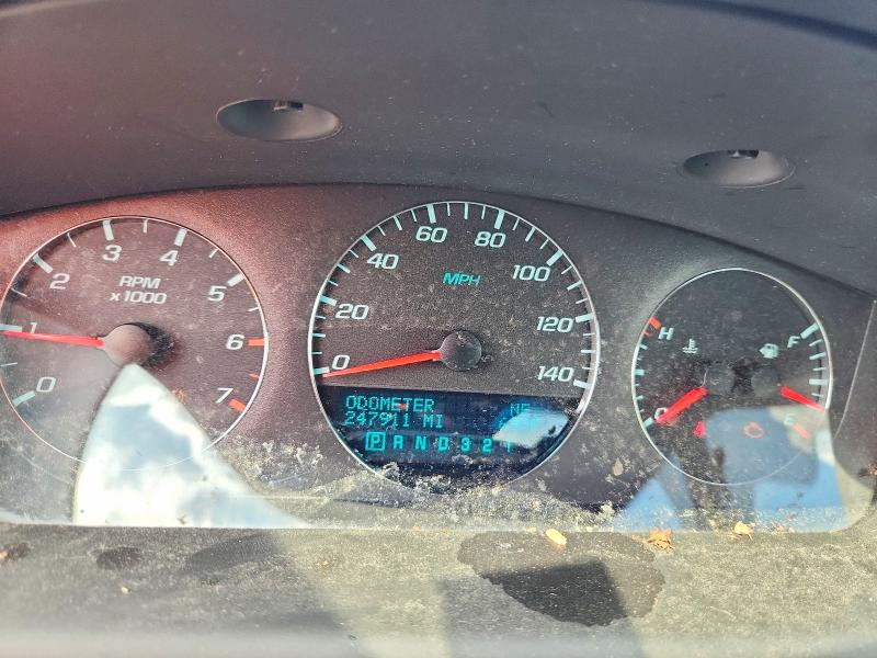 Aukcja sprzedaży 2011 Chevrolet Impala, vin: 2G1WB5EK6B1297870, numer aukcji: 66067916