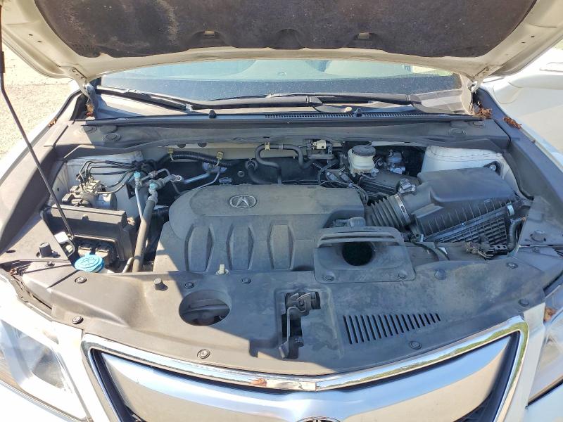 2015 Acura Rdx მანქანა იყიდება აუქციონზე, vin: 5J8TB4H30FL014664, აუქციონის ნომერი: 66735016