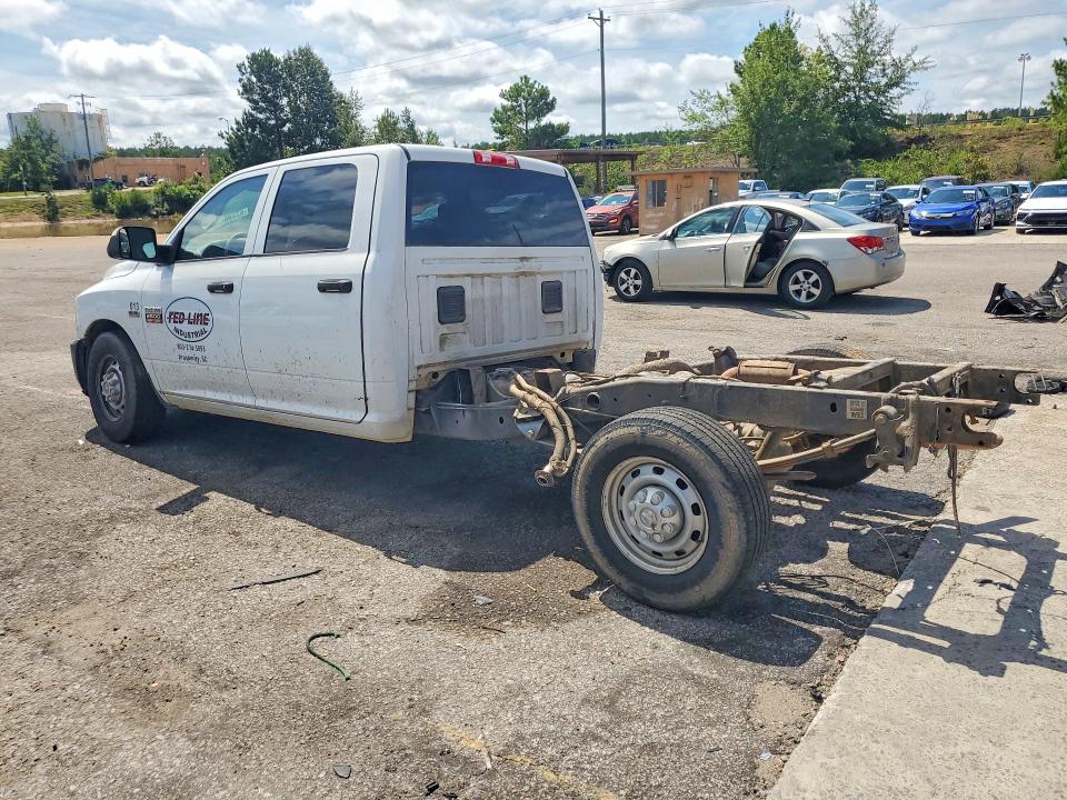 Aukcja sprzedaży 2012 Dodge Ram 2500, vin: 3C7WD4HT6CG294950, numer aukcji: 62280006