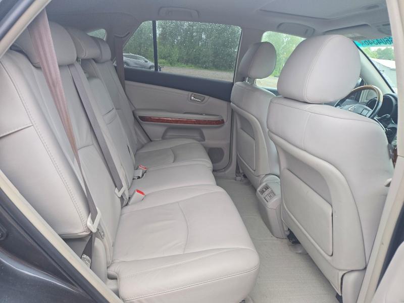66604346 :رقم المزاد ، 2T2HK31UX9C133184 vin ، 2009 Lexus Rx مزاد بيع