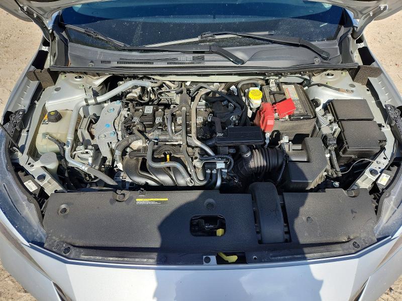 Aukcja sprzedaży 2023 Nissan Sentra, vin: 3N1AB8CV7PY295895, numer aukcji: 64610966