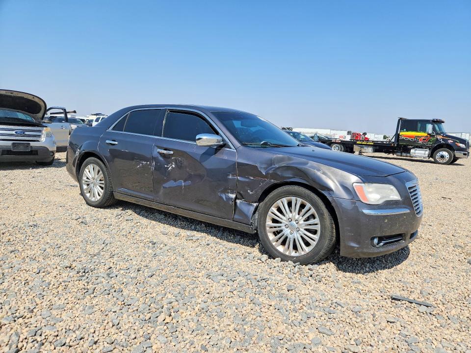 63890306 :رقم المزاد ، 2C3CCAKG3EH120841 vin ، 2014 Chrysler 300c مزاد بيع