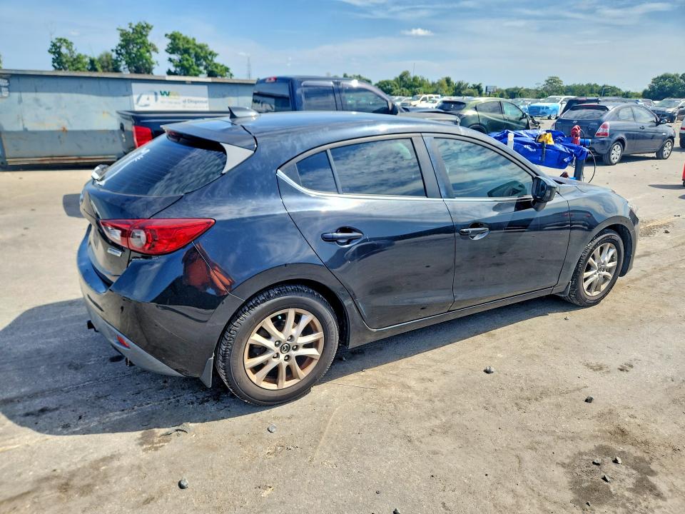 Aukcja sprzedaży 2014 Mazda 3, vin: 3MZBM1M7XEM117063, numer aukcji: 66452076