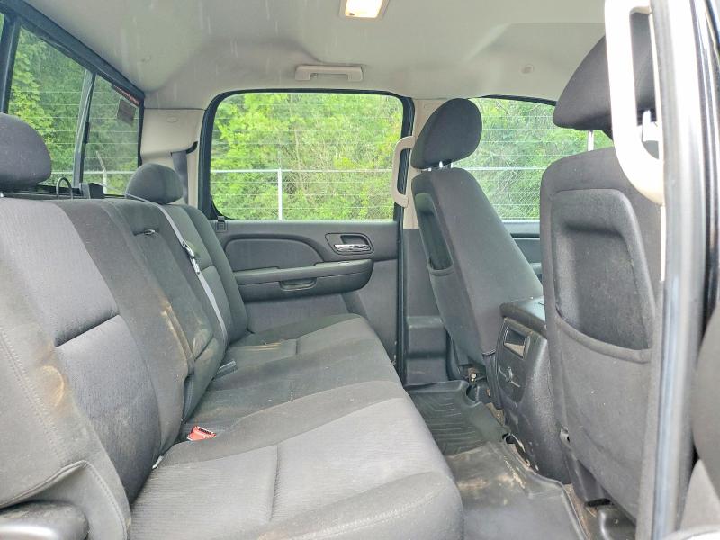 Aukcja sprzedaży 2012 Gmc Sierra, vin: 3GTP2VE78CG119488, numer aukcji: 65199826