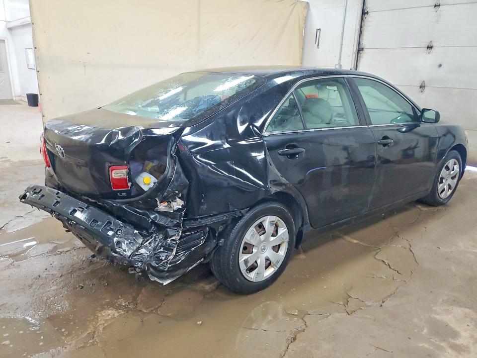 Продаж на аукціоні авто 2007 Toyota Camry, vin: 4T1BE46K97U175632, номер лоту: 66546766