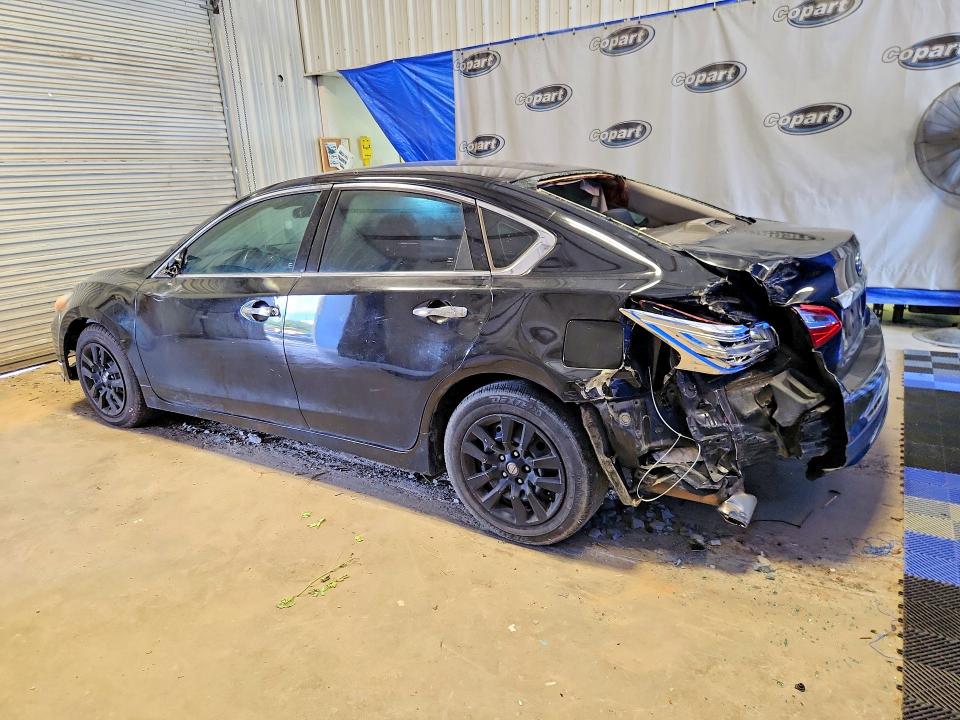 Aukcja sprzedaży 2016 Nissan Altima, vin: 1N4AL3AP9GN385022, numer aukcji: 67016766