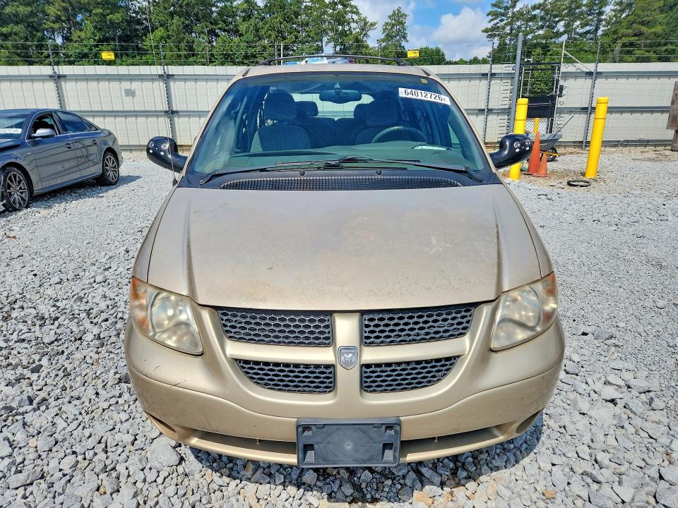 Продаж на аукціоні авто 2001 Dodge Grand Caravan, vin: 2B4GT54L01R322150, номер лоту: 64012726