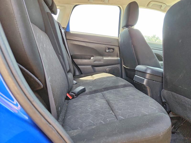 Aukcja sprzedaży 2021 Mitsubishi Outlander Sport, vin: JA4ARUAU1MU028918, numer aukcji: 64514436