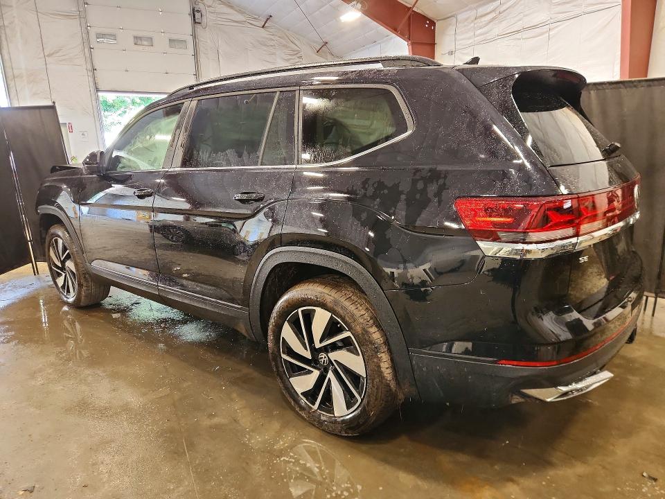 2026 Volkswagen Atlas მანქანა იყიდება აუქციონზე, vin: 1V2WN2CA6TC545035, აუქციონის ნომერი: 65413746
