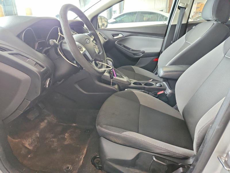Aukcja sprzedaży 2013 Ford Focus, vin: 1FADP3F27DL337489, numer aukcji: 63779356