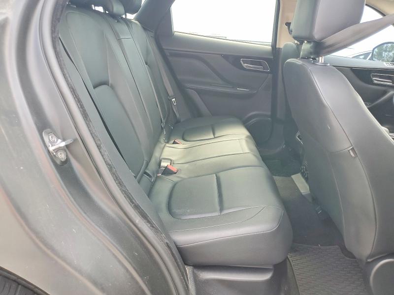 Aukcja sprzedaży 2019 Jaguar F-pace, vin: SADCJ2FX9KA395324, numer aukcji: 64732716