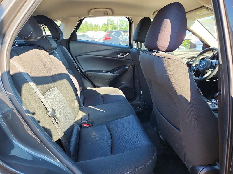 Продаж на аукціоні авто 2019 Mazda Cx-3, vin: JM1DKFB73K0442024, номер лоту: 65192786