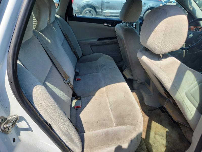 64740906 :رقم المزاد ، 2G1WG5EK5B1131602 vin ، 2011 Chevrolet Impala مزاد بيع