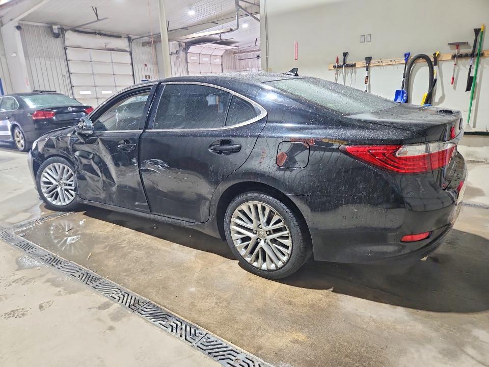 2013 Lexus Es მანქანა იყიდება აუქციონზე, vin: JTHBK1GG0D2023010, აუქციონის ნომერი: 64010586