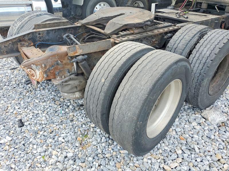 2018 Freightliner Cascadia 126 მანქანა იყიდება აუქციონზე, vin: 3AKJHHDR1JSJZ5673, აუქციონის ნომერი: 63556546