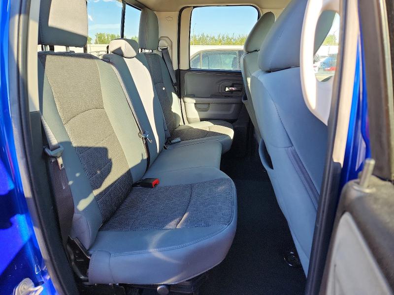 Продажа на аукционе авто 2014 Ram 1500, vin: 1C6RR7GT0ES462440, номер лота: 66572946