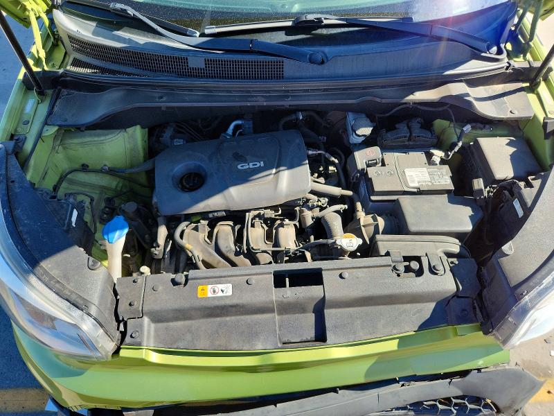 Aukcja sprzedaży 2017 Kia Soul, vin: KNDJN2A29H7883312, numer aukcji: 66166276