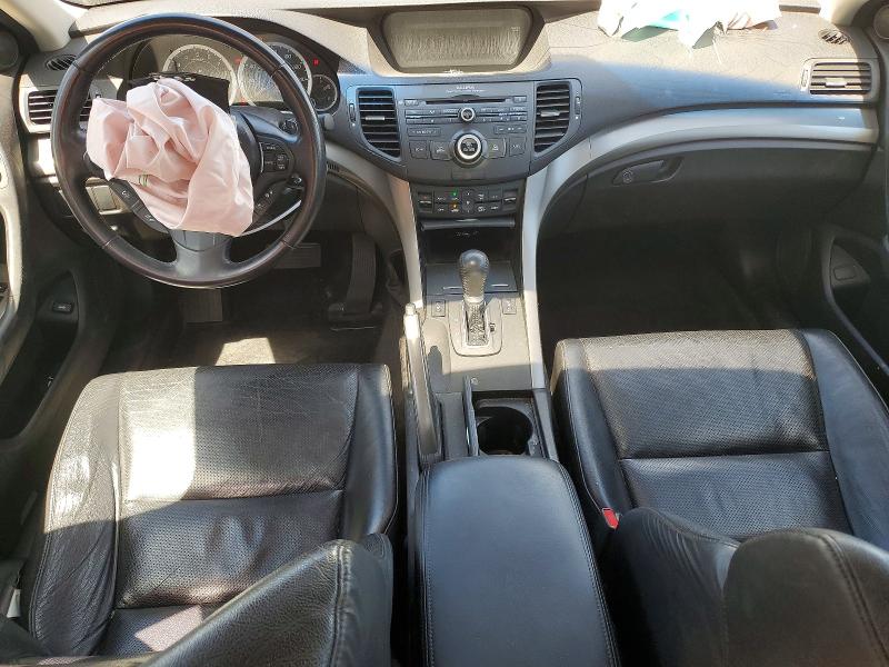 2009 Acura Tsx მანქანა იყიდება აუქციონზე, vin: JH4CU26689C023125, აუქციონის ნომერი: 65572606