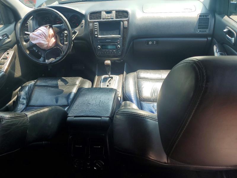 2006 Acura Mdx მანქანა იყიდება აუქციონზე, vin: 2HNYD18866H526008, აუქციონის ნომერი: 64010826