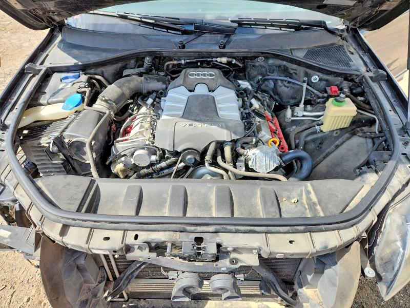 Aukcja sprzedaży 2015 Audi Q7, vin: WA1LGAFEXFD029079, numer aukcji: 64911166